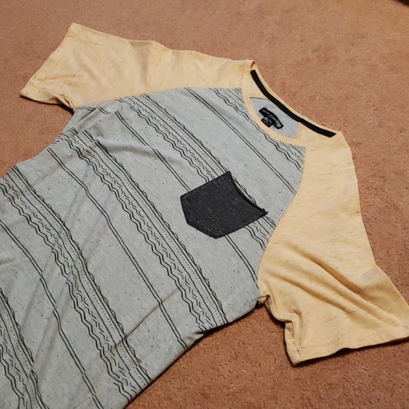 Ocean Current T-shirt - Picture 3 of 3